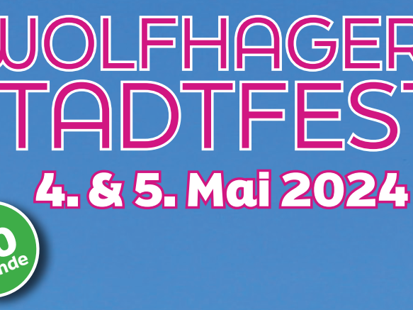 Wolfhager Stadtfest 