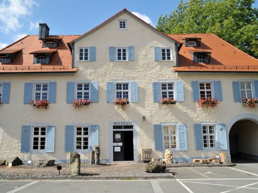Das Regionalmuseum Wolfhager Land hat wieder geöffnet