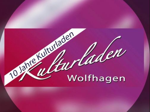 10 Jahre Kulturladen Wolfhagen