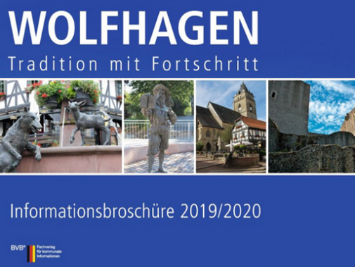 Bürgerinfo-Broschüre 2019/2020